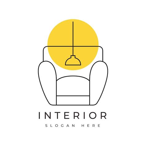 Premium Vector Modern Interior Furniture Decoration Home Interior