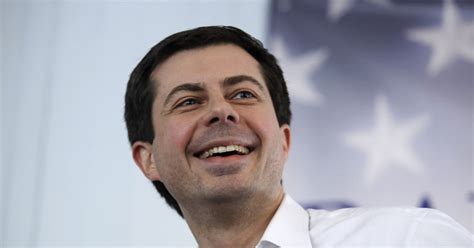 Pete Buttigieg officially announces 2020 presidential campaign