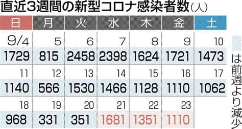 熊本県内で新たに1110人感染、2人死亡 新型コロナ｜熊本日日新聞社