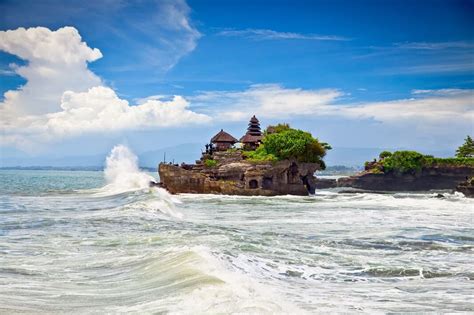 Bali Top1 Urlaubsinsel Der Tausend Tempel Thermen In Indonesien