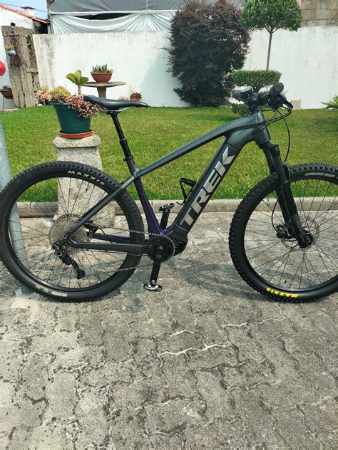 Bicicleta Eletrica Trek W Esposende Marinhas E Gandra Olx Portugal