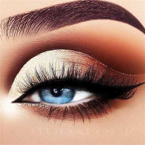 30 Terrific Makeup Ideas For Almond Eyes Almond Eye Makeup Almond