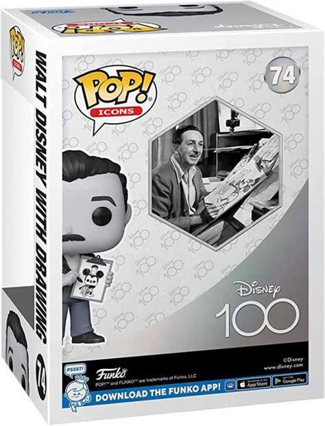 More Disney100 Funko Pop Figures Revealed Release Dates And Pre Orders