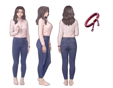 Mature Female Danbooru