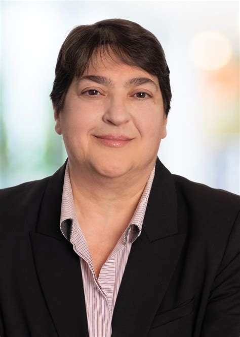 Nadine Chakar - Executive Bios & Photos | DTCC