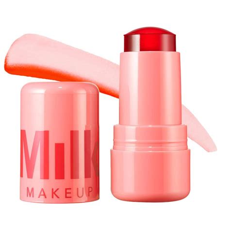 Milk Makeup Cooling Water Jelly Tint Lip Cheek Blush Stain Spritz 17