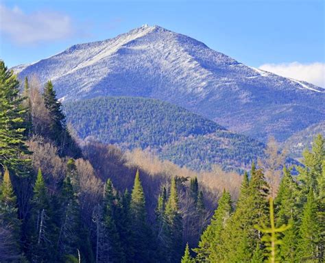 Top 10 Reasons To Visit The Adirondack Mountains - Travel Off Path