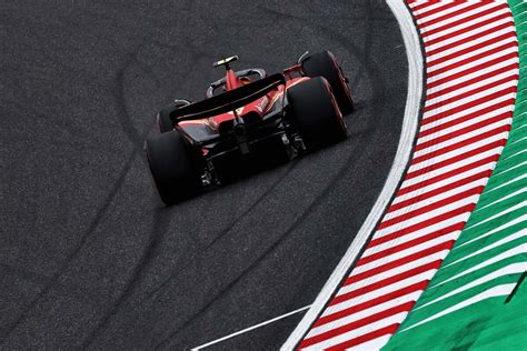 Diretta F1 LIVE FP3 GP Giappone Ferrari Prepara La Pole Position