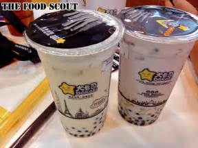 Dakasi Milk Tea In Makati The Food Scout