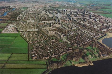 Molenwijk Haarlem Schalkwijk Haarlem Stad Nederland