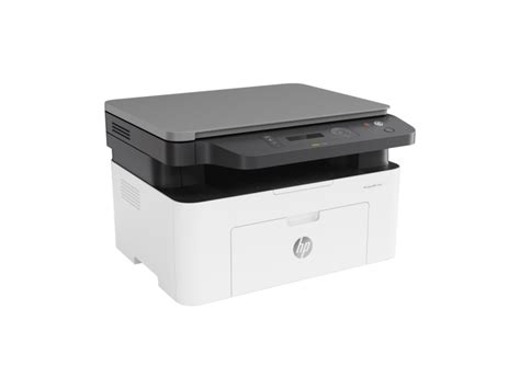 Imprimante Hp Laser Mfp 135w 4zb883ab19