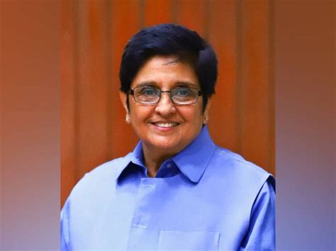 Kiran Bedi pens down heartfelt letter after removal as Puducherry LG