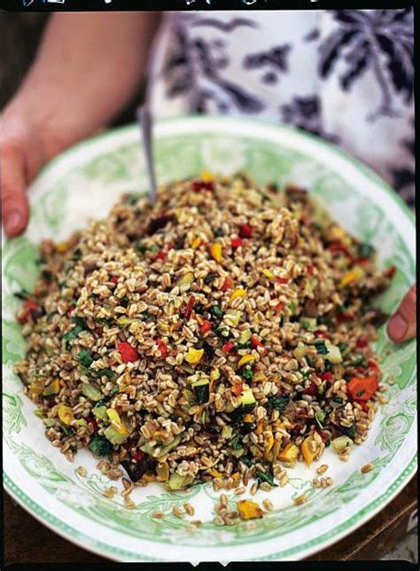 Rice Salad Jamie Oliver 30 Minute Meals