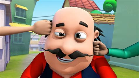 Watch Motu Patlu Season Episode Motu Ki Pitayi Watch Full