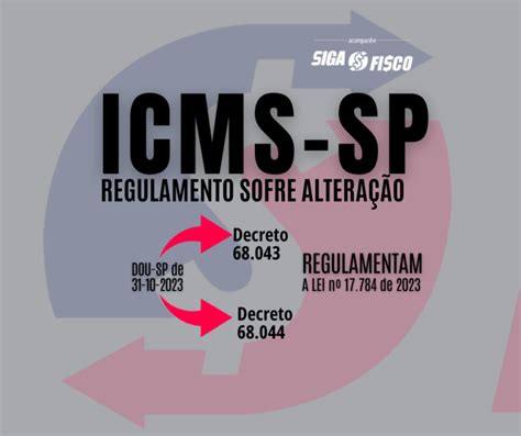 Arquivos Icms Sp Siga O Fisco