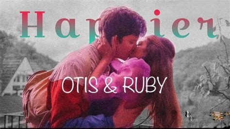Otis Ruby Mimi Keene Edit Otis And Ruby Edit Sex Education Series Edit Otisandruby