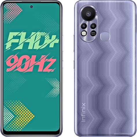 Infinix Hot 11s Price In Pakistan What A Mobile