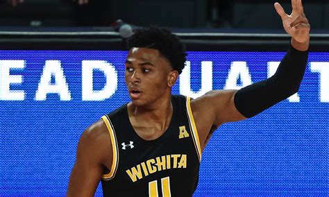 Cincinnati Vs Wichita State Prediction Game Preview AAC Tournament