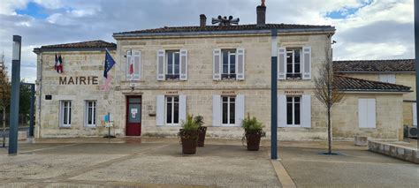 Le Conseil Municipal Mairie Izon