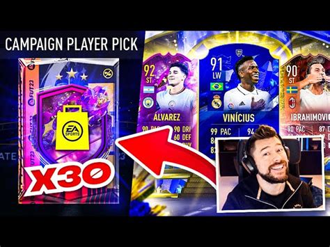 FIFA 23 86 Mixed Campaign Player Pick SBC Best And Worst Possible