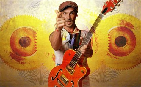 Manu Chao Regresa A La Argentina ¿viene A Mendoza