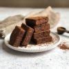 Brownies Di Fagioli Azuki Vitalmentebio