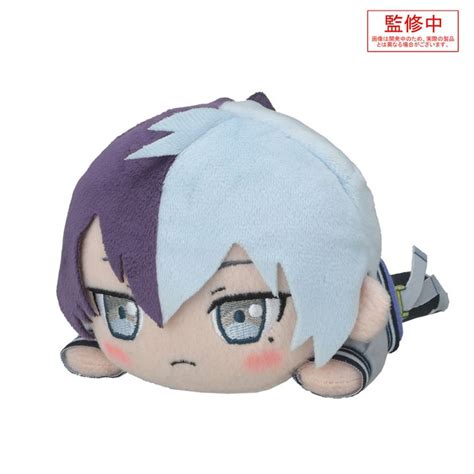 Project Sekai Colorful Stage Feat Hatsune Miku Nesoberi Plush Aoyagi Toya S Kyou Hobby Shop