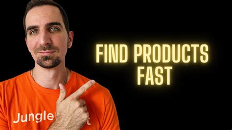 Jungle Scout Employee Reveals How To Do Product Research For Amazon Fba