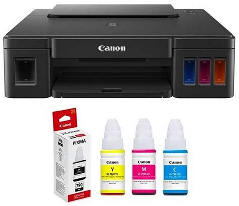 Canon Pixma Mega Tank G1010 Printer at Rs 13799 | Canon Printer in New ...