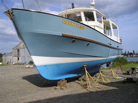 1978 Fisher Fairways Power Boat For Sale