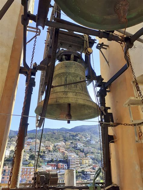 Campane Moneglia S Croce