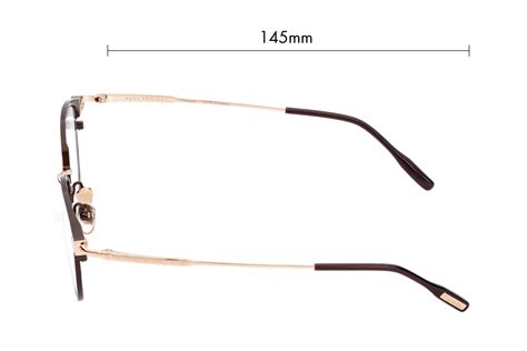 Puyi Project Pp Panto Glasses Puyi Optical