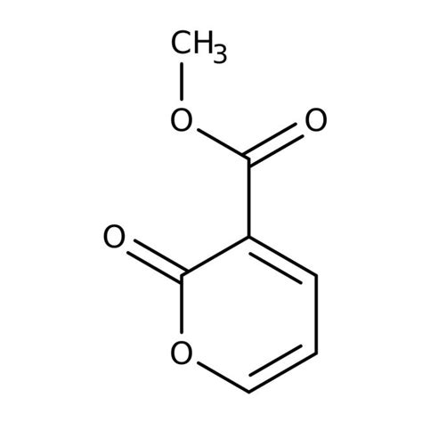 Methyl Oxo H Pyran Carboxylat Thermo Scientific Chemicals