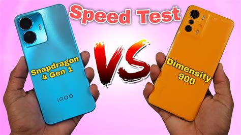 Iqoo Z Lite G Speed Test Comparison Infinix Zero G Vs Iqoo Z