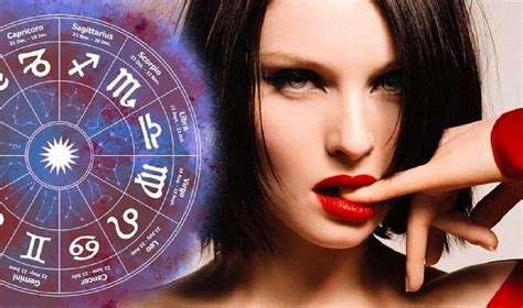 Женский гороскоп. Любовные секреты Знаков Зодиака
