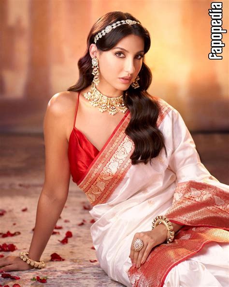 Nora Fatehi Nude Leaks Photo Fapopedia