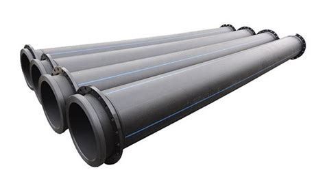 RFL HDPE Pipes Durable Versatile Solutions