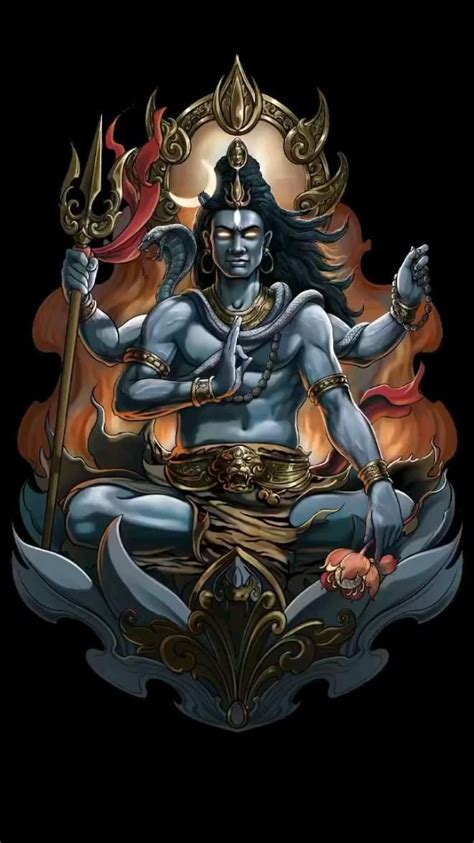 Lord Shiv Special Video Status Mahadev Status Har Har Mahadev Artofit