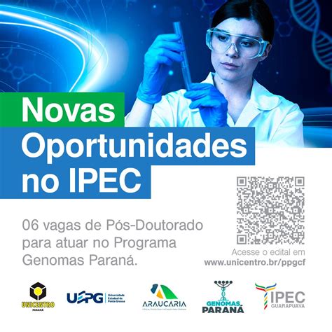 Projeto de pesquisa Genomas Paraná está inscrições abertas para