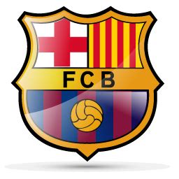 Barcelona FC logo Vector Icons free download in SVG, PNG Format