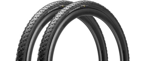 Pirelli Cinturato Gravel Mixed Tubeless Tire 2 Pack Excel Sports Shop