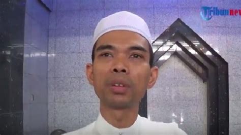 Nostalgia Masa Muda Dan Unggah Foto Sosok Di Samping Ustaz Abdul Somad