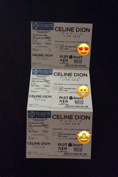 Celine Dion Live Concert in Manila | Karen Meets World