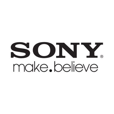 Sony logo vector free download - Brandslogo.net