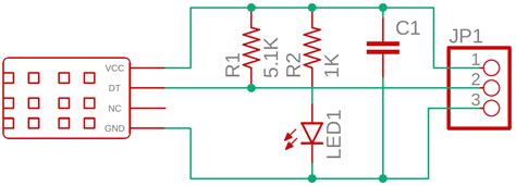 Interfacing Dht22 Humidity And Temperature Sensor With Arduino