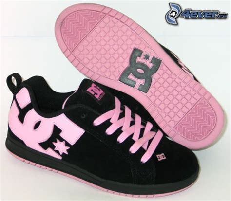 Dc Shoes