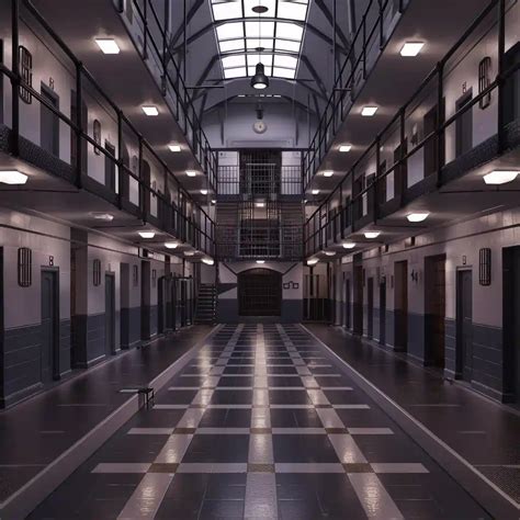 What is the largest prison in the UK?