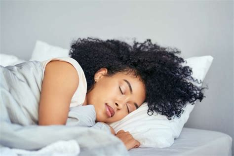 How To Get More Deep Sleep 5 Tips From Dr Michael Breus