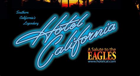 Hotel California | Sat. Jan. 18 | Honeywell Center