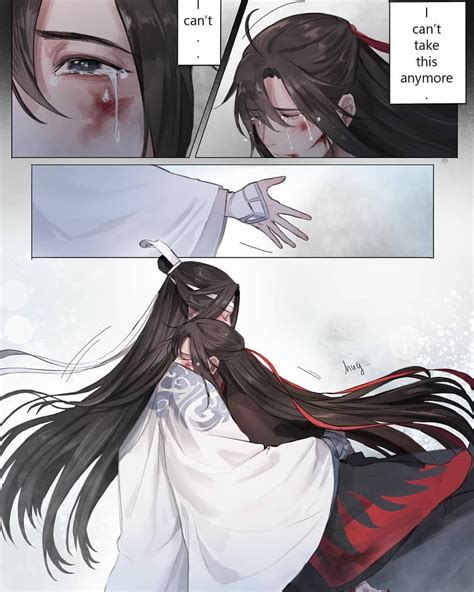 Pin On Lan Wangji X Wei Wuxian Mo Dao Zu Shi